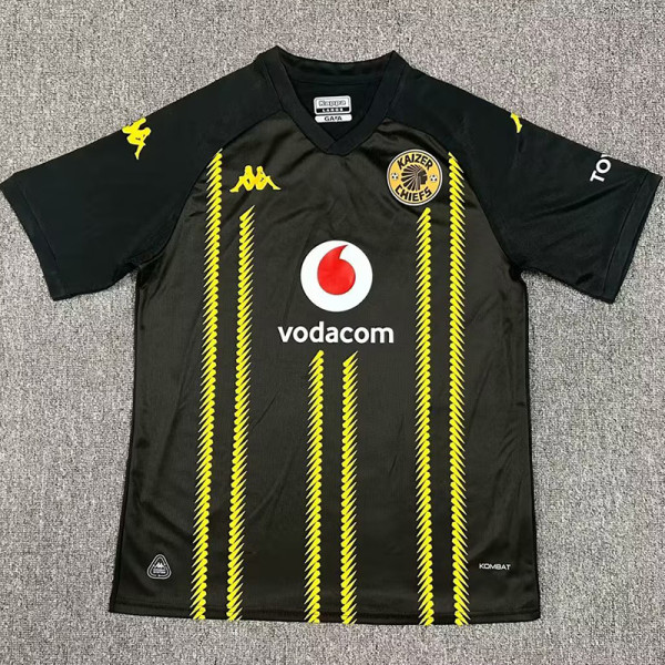 24/25 Kaizer Away Fans Soccer Jersey
