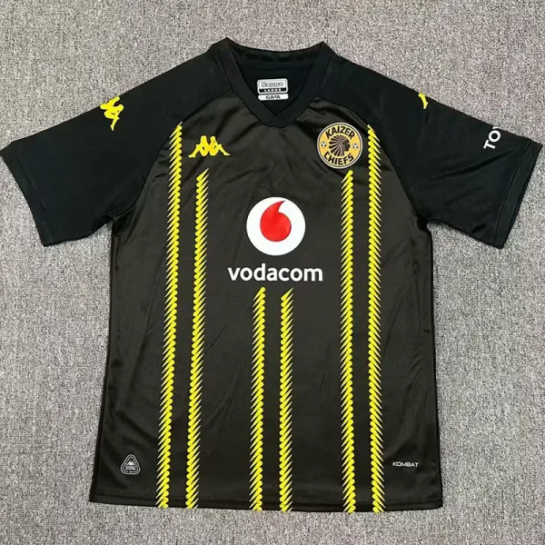 24/25 Kaizer Away Fans Soccer Jersey