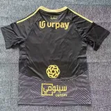 24/25 Saudi Arabia Third Fans Soccer Jersey