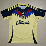 25/26 Club America Home  Fans Soccer Jersey