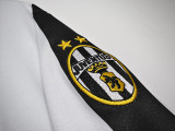 1998 /1999 JUV Home Retro Soccer Jersey