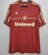 2012 Fluminense Home Retro Soccer Jersey