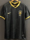 22/23 Brazil  Black CactusTraining shirts