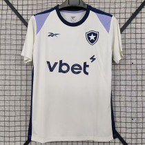 25/26 Botafogo  White Training Shirts