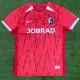 24/25 Freiburg Home Fans Soccer Jersey