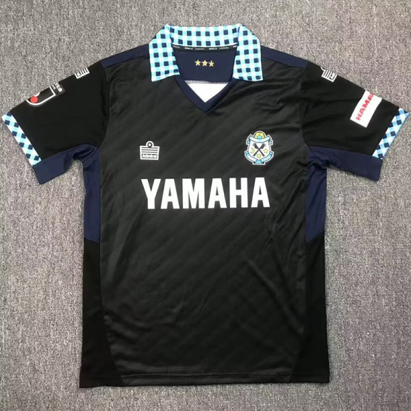 24/25 Júbilo Iwata Third Fans Soccer Jersey 磐田喜悦