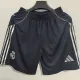 25/26 RMA Grey Player Version  Shorts Pants