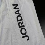 24/25 New JOR White shorts(029）