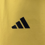 24/25  Tigres UANL Yellow & Red Double Sided Windbreaker (双面风衣)