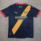 24/25 Girona Away Fans Soccer Jersey