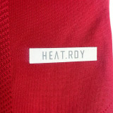 21/22 Man Utd  Home Retro Soccer Jersey