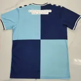 24/25 Wycombe Wanderers Home Fans Soccer Jersey