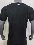 24/25 Lyon Black Training Shirts