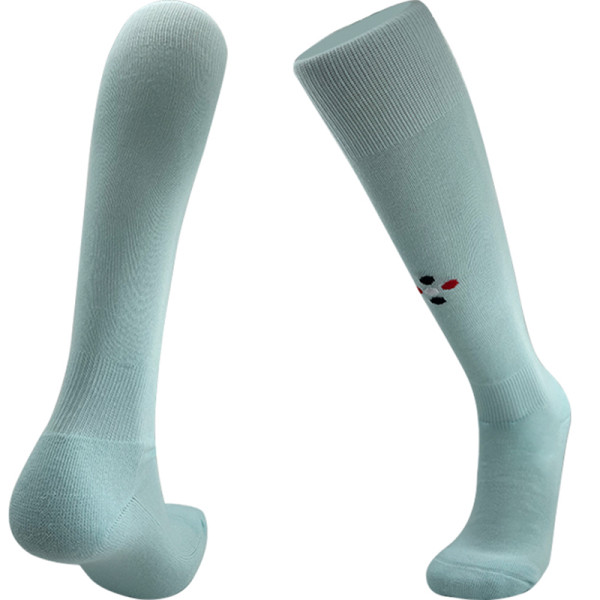 2024  Portugal Away Green socks