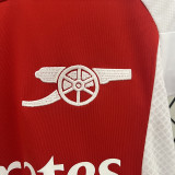 24/25 ARS Home Kids Soccer Jersey