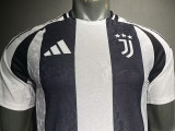 24/25 JUV Home Player Version Soccer Jersey