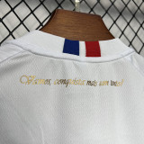 24/25 BaHia Home Women Soccer Jersey（女）