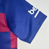 2019/2020 BAR Home Retro Soccer Jersey
