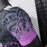 24/25 LIV Purple Black Special Edition  Player Version Soccer Jersey