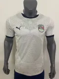 24/25 Egypt Away Fans Soccer Jersey