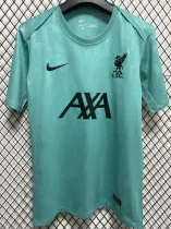 24/25 LIV Green Special Edition Training Shirts