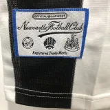 1995/1997 Newcastle Home Retro Soccer Jersey