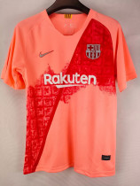 2018/2019 BAR Third Retro Soccer Jersey