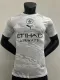 2024 Man City Dragon Year Special Edition Player Version Soccer Jersey
