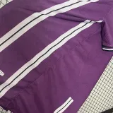 24/25 Valladolid Home Fans Soccer Jersey