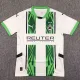 24/25 Monchengladbach Home Fans Soccer Jersey