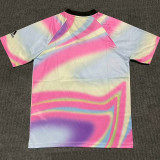 2018/2019 JUV Pink Special Edition  Retro Soccer Jersey