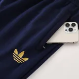25/26  RMA Royal Blue Hoodie Set