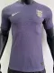 2024 England Away Player Version Soccer Jersey
