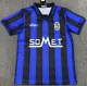 1996/1997 Atalanta Home Retro Soccer Jersey