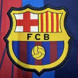 24/25 BAR Red Blue Training shirts