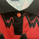 1993 Vitoria Home Retro Soccer Jersey