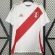 2024 Peru Home Fans Soccer Jersey