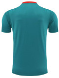 24/25 LIV Light GreenTraining Short Suit