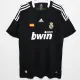 2008/2009 RMA Third Retro Soccer Jersey