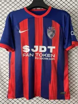 24/25 JDT Home Fans Soccer Jersey