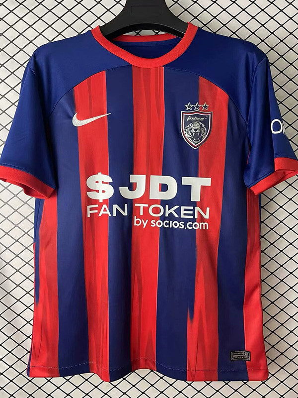 24/25 JDT Home Fans Soccer Jersey