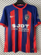 24/25 JDT Home Fans Soccer Jersey