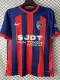 24/25 JDT Home Fans Soccer Jersey
