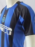 2004/2005 INT Home Retro Soccer Jersey