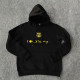 24/25 BAR Music Festival Black Hoody