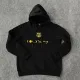 24/25 BAR Music Festival Black Hoody