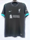 24/25 LIV Away 1：1 Fans Soccer Jersey