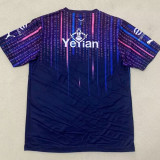24/25Chivas Esports version Fans Soccer Jersey（电竞版）