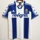 1997/1999 Porto Home Retro Soccer Jersey