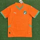 24/25 Cote d'Ivoire Home  Fans Soccer Jersey